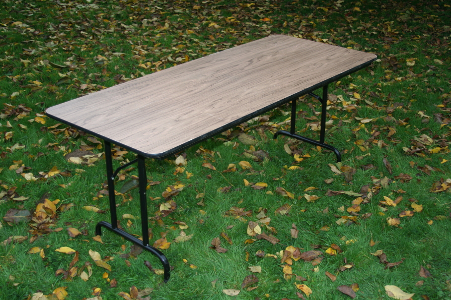 Lange tafel 183x76cm