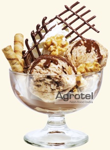 Coupe  glace